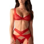 Sexy set model 204917 Obsessive