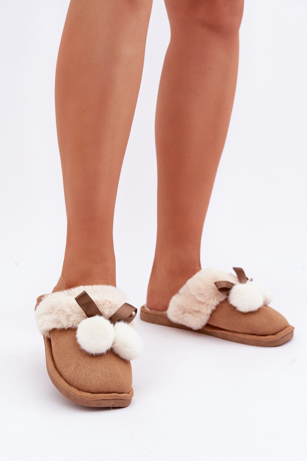 Slippers model 204929 Step in style Slippers model 204929 Step in style - Image 1
