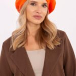 Beret model 204995 AT