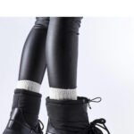 Snow boots model 205059 Solea
