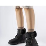 Boots model 205066 Solea