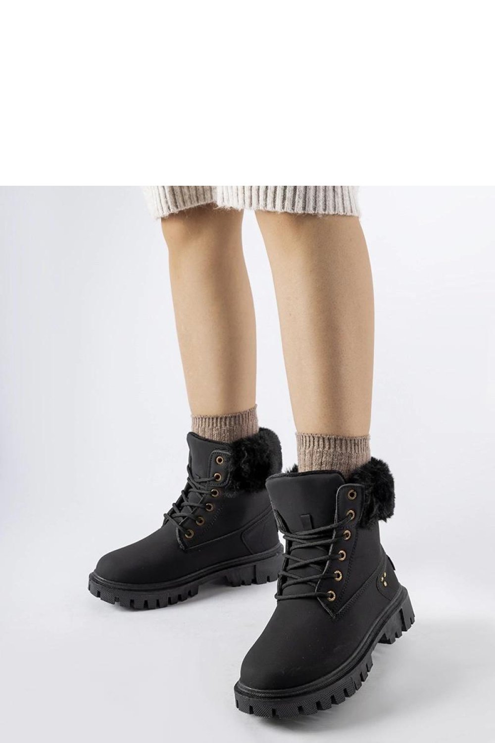 Boots model 205066 Solea Boots model 205066 Solea - Image 1