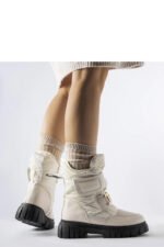 Snow boots model 205067 Solea - Image 2