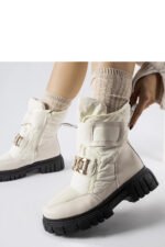 Snow boots model 205067 Solea - Image 3