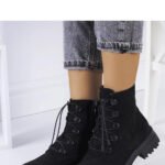 Boots model 205156 Solea