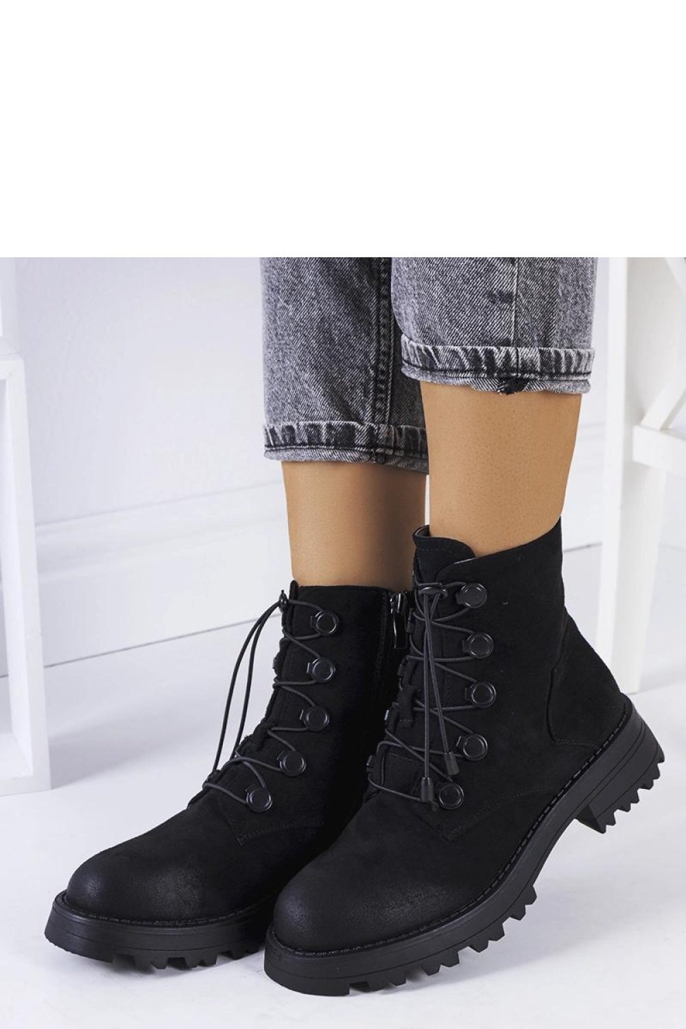 Boots model 205156 Solea Boots model 205156 Solea - Image 1