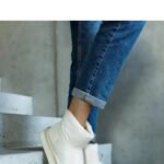 Snow boots model 205801 Solea