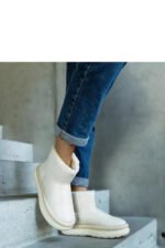 Snow boots model 205801 Solea - Image 6