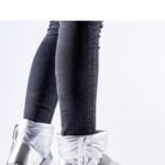 Snow boots model 205817 Solea