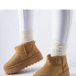 Snow boots model 205829 Solea