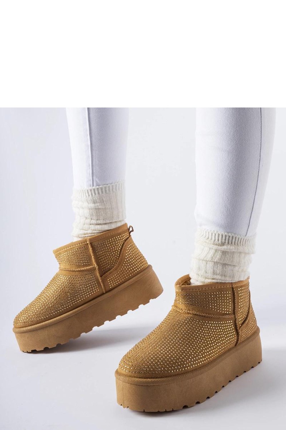 Snow boots model 205829 Solea Snow boots model 205829 Solea - Image 1