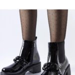 Boots model 205842 Solea