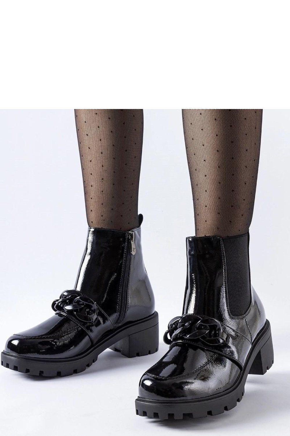 Boots model 205842 Solea Boots model 205842 Solea - Image 1
