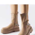 Boots model 205857 Solea