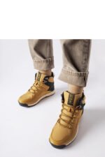 Trapper shoes model 205859 Solea - Image 2