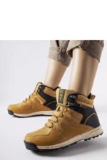 Trapper shoes model 205859 Solea - Image 3