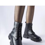 Trapper shoes model 205861 Solea