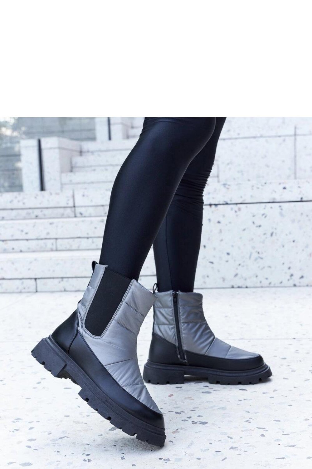 Boots model 205864 Solea Boots model 205864 Solea - Image 1