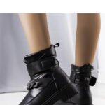 Boots model 205883 Solea
