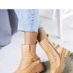 Boots model 205888 Solea
