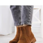 Boots model 205892 Solea