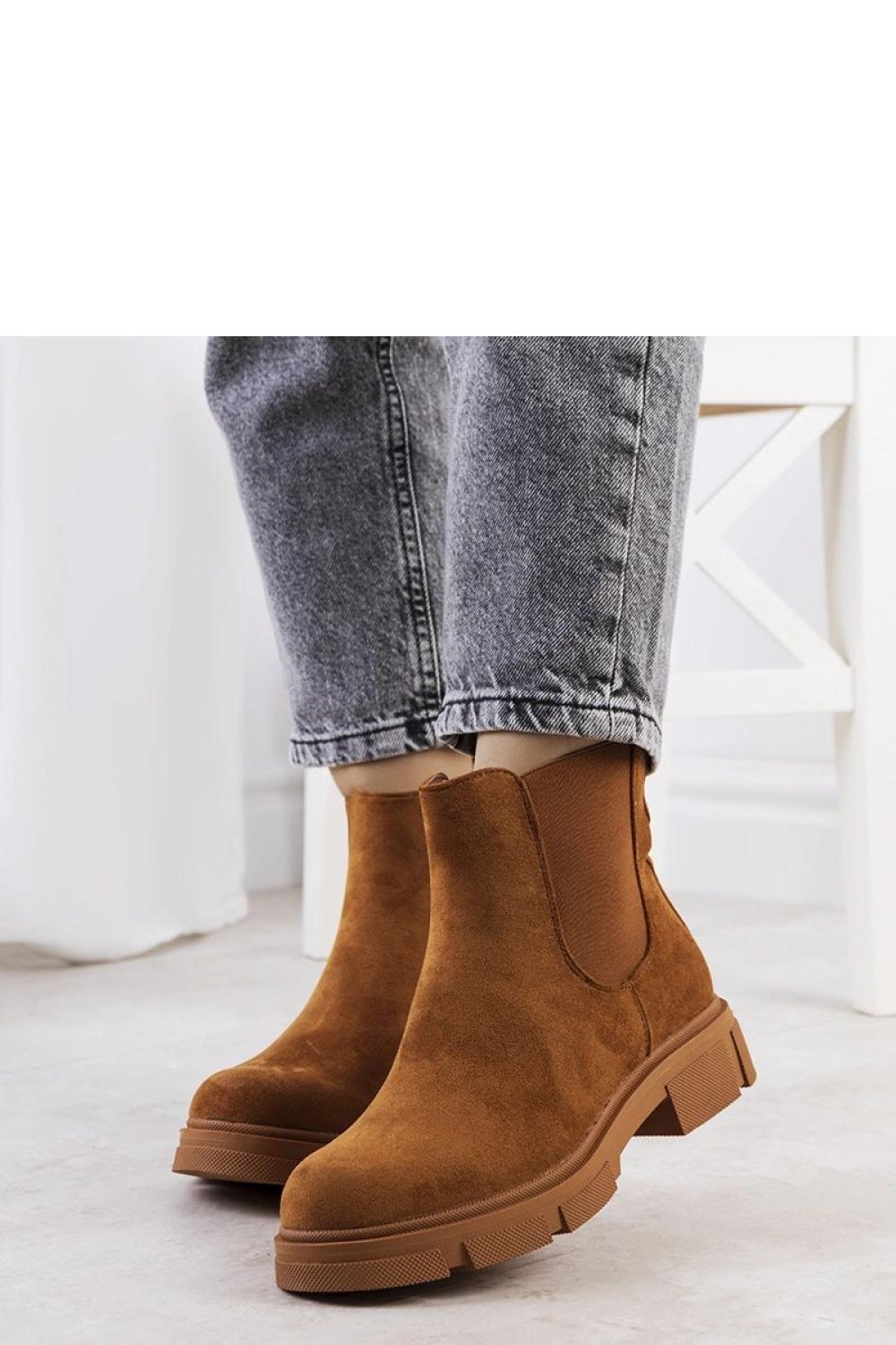 Boots model 205892 Solea Boots model 205892 Solea - Image 1