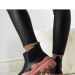 Boots model 205895 Solea