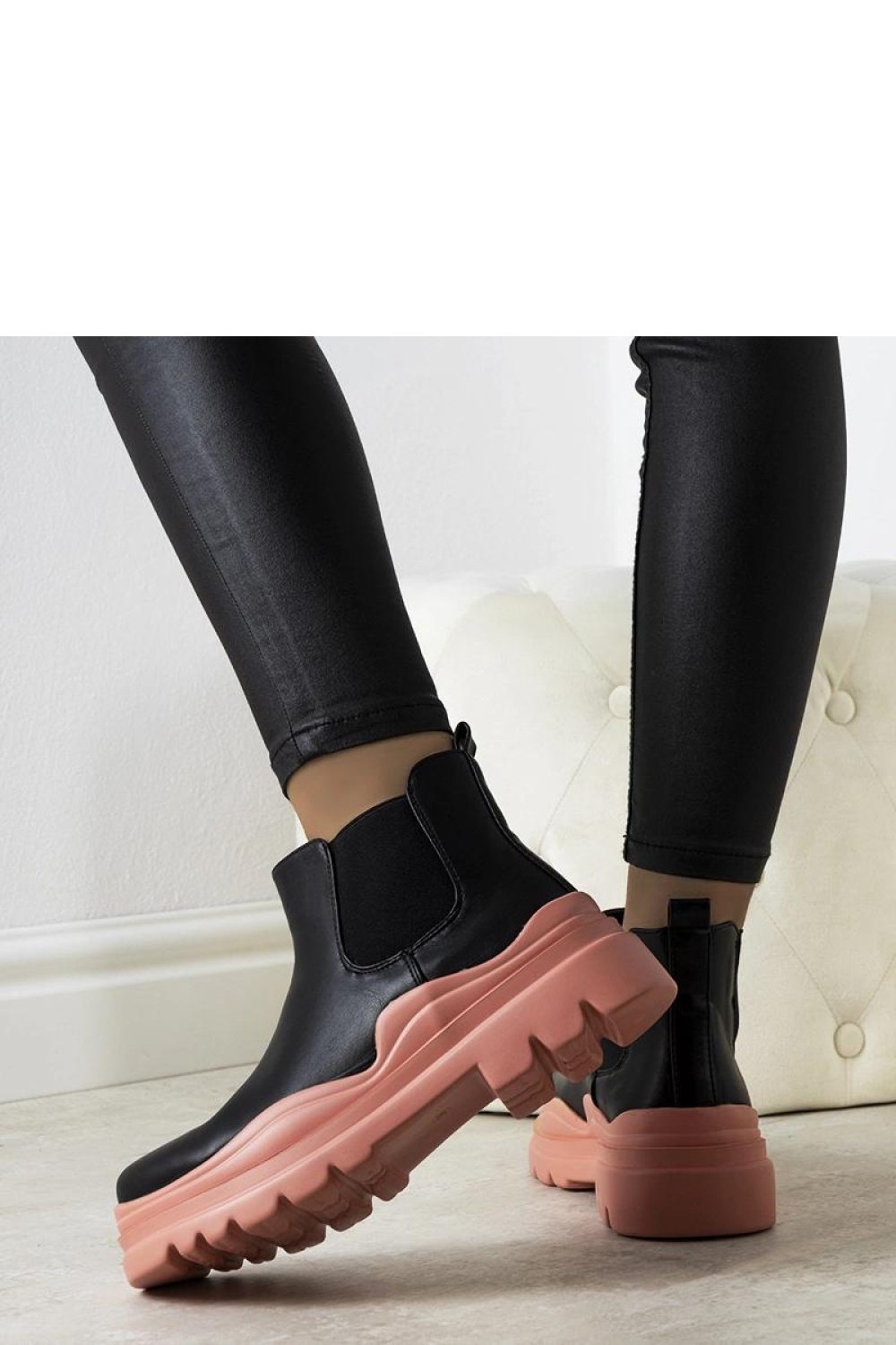 Boots model 205895 Solea Boots model 205895 Solea - Image 1