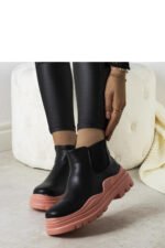 Boots model 205895 Solea - Image 2