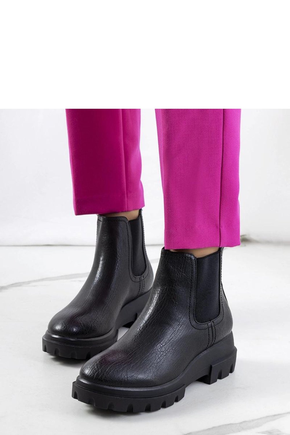 Boots model 205900 Solea Boots model 205900 Solea - Image 1