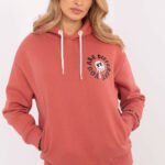 Sweatshirt model 205933 Sublevel