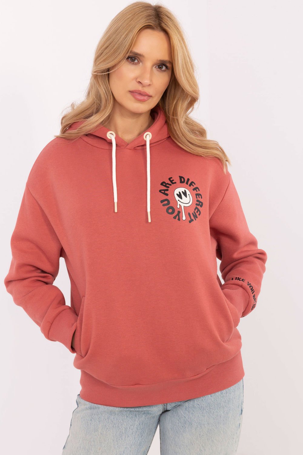 Sweatshirt model 205933 Sublevel Sweatshirt model 205933 Sublevel - Image 1