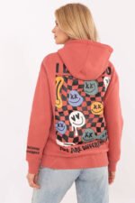 Sweatshirt model 205933 Sublevel - Image 3