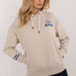Sweatshirt model 205939 Sublevel
