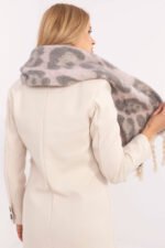 Shawl model 205960 AT - Image 3