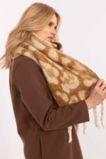 Shawl model 205962 AT - Image 2