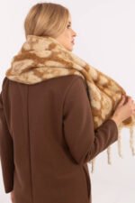 Shawl model 205962 AT - Image 3