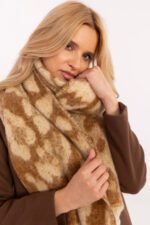 Shawl model 205962 AT - Image 4