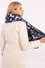 Shawl model 205966 AT - Image 3