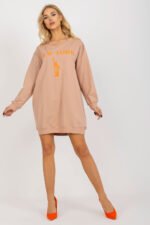 Sweatshirt model 206009 Factory Price - Image 2