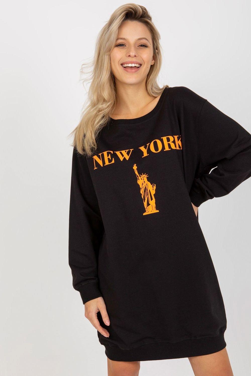 Sweatshirt model 206023 Factory Price Sweatshirt model 206023 Factory Price - Image 1