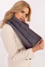 Shawl model 206042 AT - Image 2