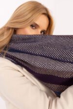 Shawl model 206042 AT - Image 4