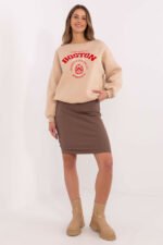 Sweatshirt model 206133 Factory Price - Image 2