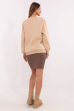 Sweatshirt model 206133 Factory Price - Image 3