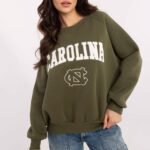 Sweatshirt model 206347 Factory Price