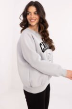 Sweatshirt model 206358 Factory Price - Image 2