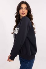 Sweatshirt model 206359 Factory Price - Image 2