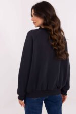 Sweatshirt model 206359 Factory Price - Image 3