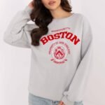 Sweatshirt model 206363 Factory Price